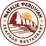 Natalie Peruvian Seafood Restaurant-logo