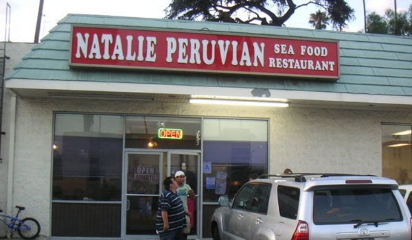 Natalie Peruvian Seafood Restaurant-About Us-image